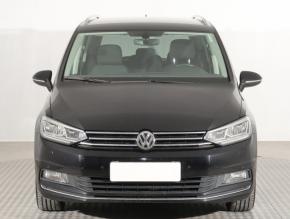 Volkswagen Touran  1.4 TSI Comfortline 
