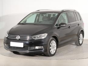 Volkswagen Touran  1.4 TSI Comfortline 
