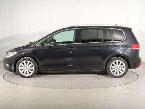 Volkswagen Touran  1.4 TSI Comfortline 