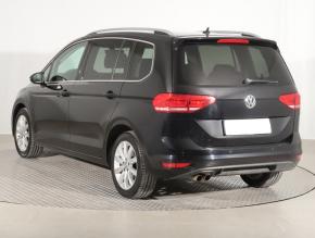Volkswagen Touran  1.4 TSI Comfortline 