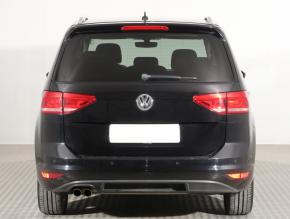 Volkswagen Touran  1.4 TSI Comfortline 