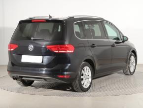 Volkswagen Touran  1.4 TSI Comfortline 
