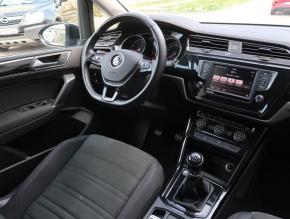 Volkswagen Touran  1.4 TSI Comfortline 