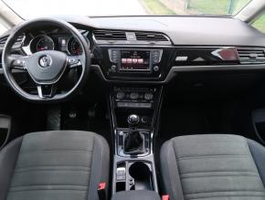 Volkswagen Touran  1.4 TSI Comfortline 
