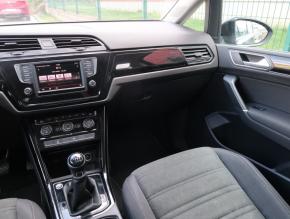 Volkswagen Touran  1.4 TSI Comfortline 