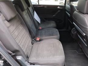 Volkswagen Touran  1.4 TSI Comfortline 