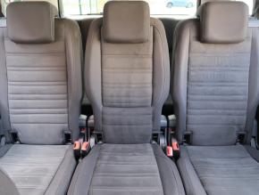 Volkswagen Touran  1.4 TSI Comfortline 
