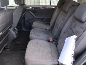 Volkswagen Touran  1.4 TSI Comfortline 
