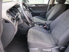 Volkswagen Touran  1.4 TSI Comfortline 