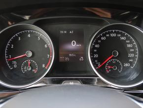 Volkswagen Touran  1.4 TSI Comfortline 