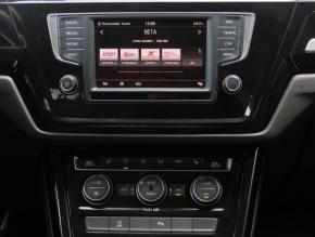 Volkswagen Touran  1.4 TSI Comfortline 
