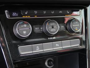Volkswagen Touran  1.4 TSI Comfortline 