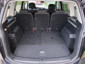 Volkswagen Touran  1.4 TSI Comfortline 