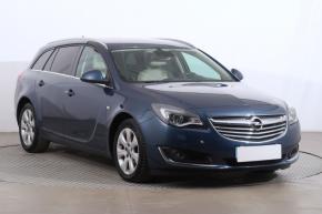 Opel Insignia  2.0 CDTI Dynamic