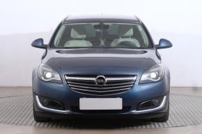 Opel Insignia  2.0 CDTI Dynamic 
