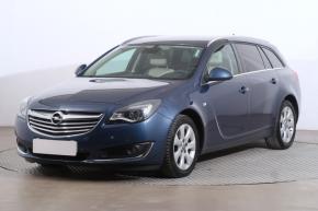 Opel Insignia  2.0 CDTI Dynamic 