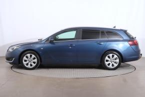 Opel Insignia  2.0 CDTI Dynamic 