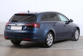 Opel Insignia  2.0 CDTI Dynamic 