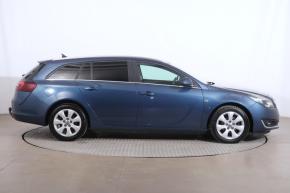 Opel Insignia  2.0 CDTI Dynamic 