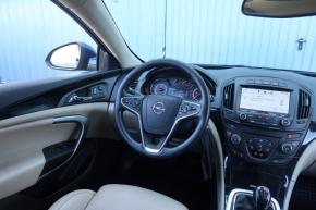 Opel Insignia  2.0 CDTI Dynamic 