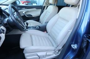 Opel Insignia  2.0 CDTI Dynamic 