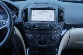 Opel Insignia  2.0 CDTI Dynamic 