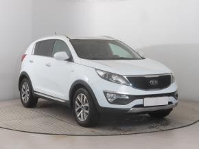 Kia Sportage  1.6 GDI 