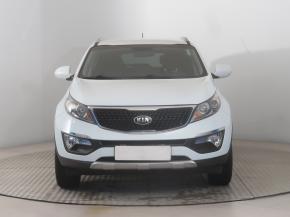Kia Sportage  1.6 GDI 
