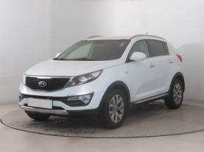 Kia Sportage  1.6 GDI 