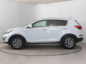 Kia Sportage  1.6 GDI 