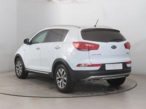 Kia Sportage  1.6 GDI 