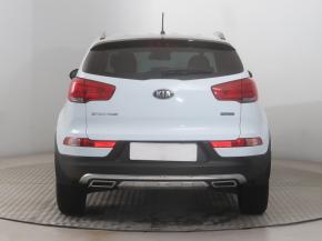 Kia Sportage  1.6 GDI 