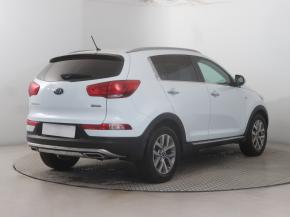 Kia Sportage  1.6 GDI 