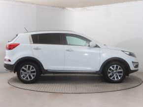 Kia Sportage  1.6 GDI 