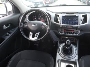 Kia Sportage  1.6 GDI 