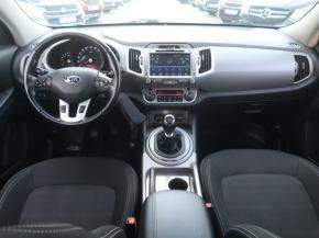 Kia Sportage  1.6 GDI 