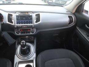 Kia Sportage  1.6 GDI 