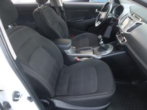 Kia Sportage  1.6 GDI 
