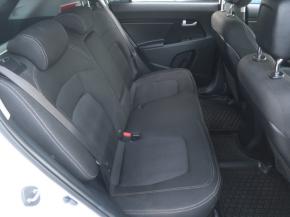Kia Sportage  1.6 GDI 