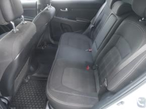 Kia Sportage  1.6 GDI 