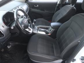 Kia Sportage  1.6 GDI 
