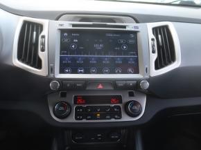 Kia Sportage  1.6 GDI 