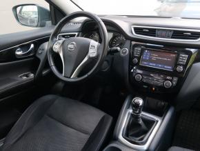 Nissan Qashqai  1.2 DIG-T 