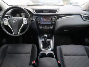 Nissan Qashqai  1.2 DIG-T 