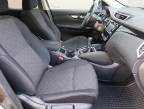 Nissan Qashqai  1.2 DIG-T 