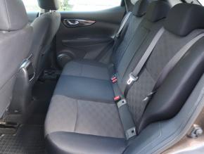 Nissan Qashqai  1.2 DIG-T 