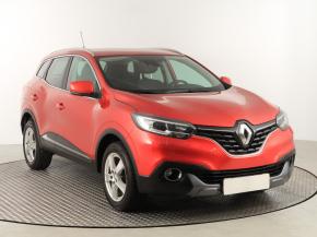 Renault Kadjar  1.2 TCe 