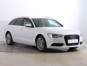 Audi A6  3.0 TDI 