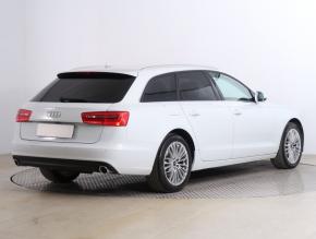 Audi A6  3.0 TDI 