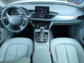 Audi A6  3.0 TDI 